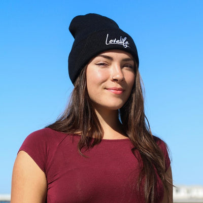 Lovelife Beanie